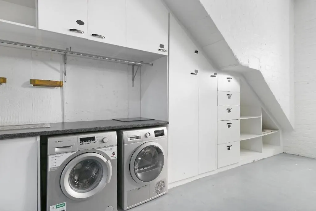Gordonia 10 Daire Cape Town