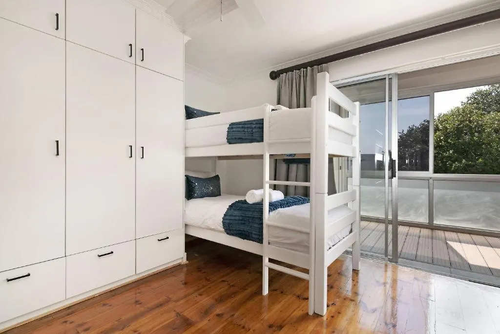 Gordonia 10 Daire Cape Town