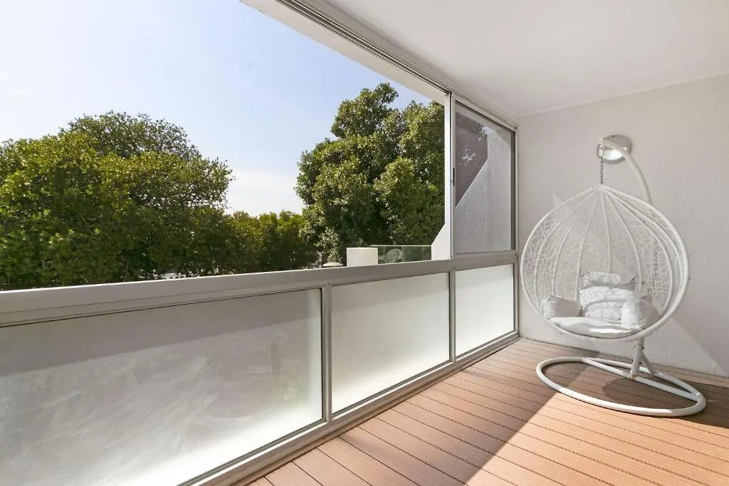 Gordonia 10 Daire Cape Town