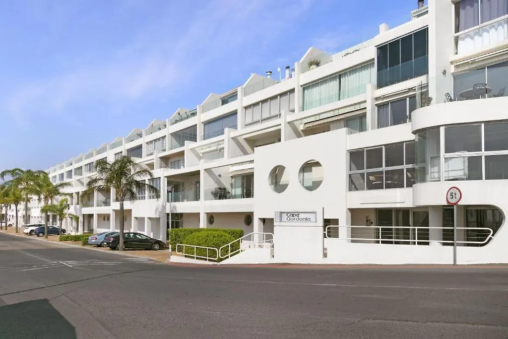 Gordonia 10 Daire Cape Town