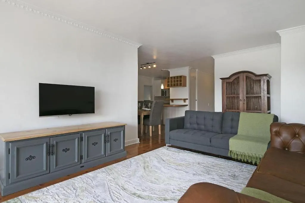 Gordonia 10 Daire Cape Town