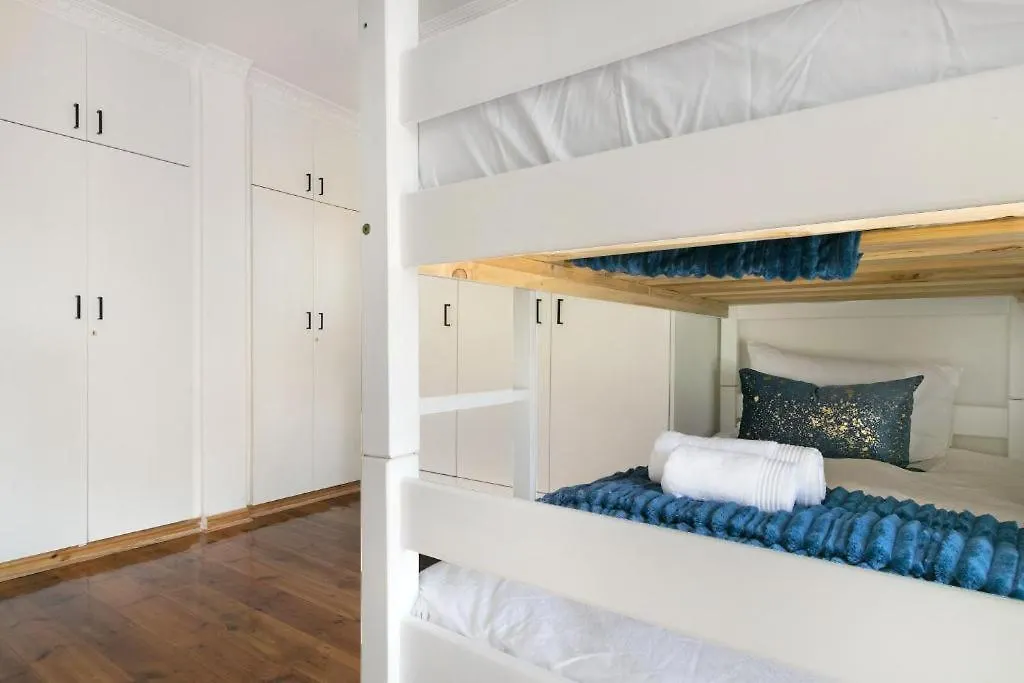 Gordonia 10 Daire Cape Town
