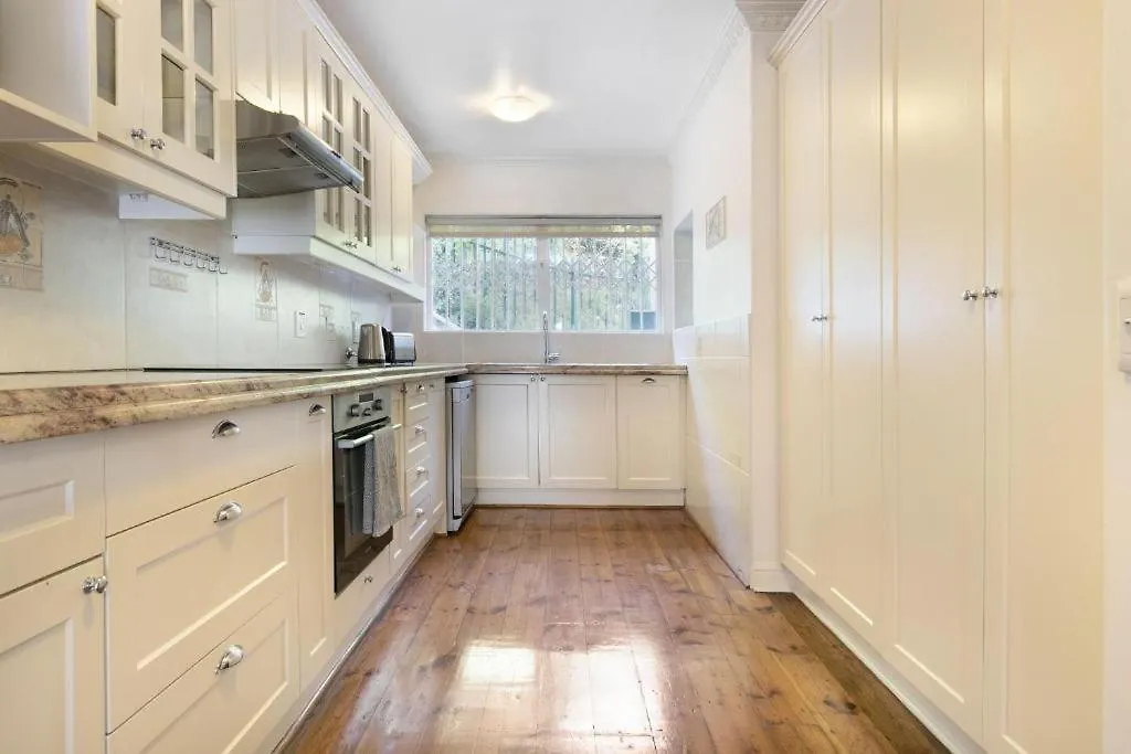 Gordonia 10 Daire Cape Town