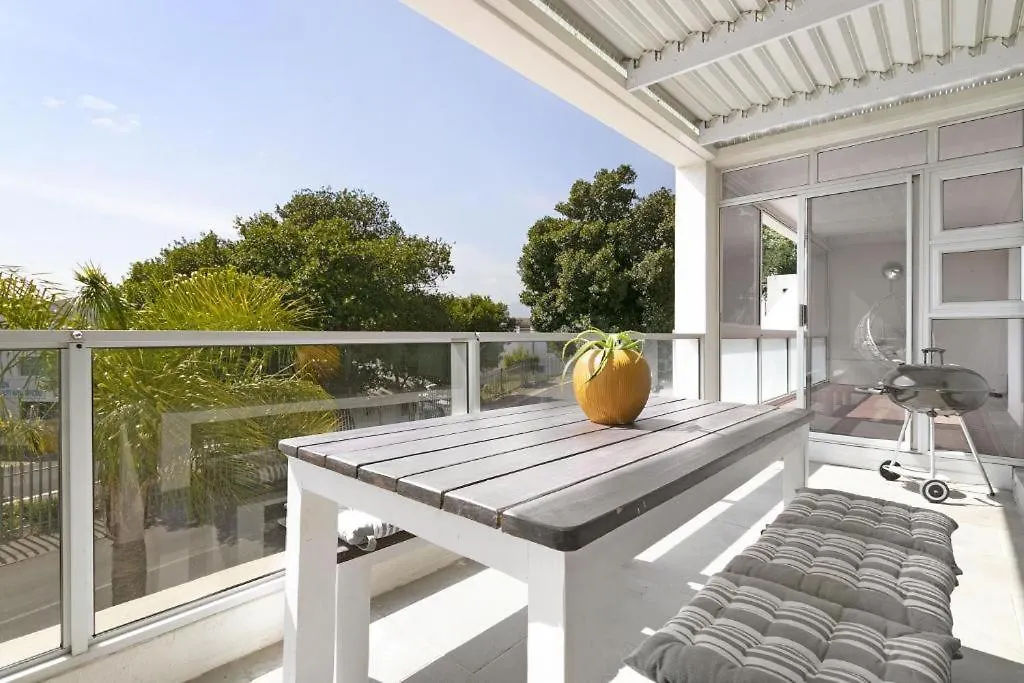 Gordonia 10 Daire Cape Town