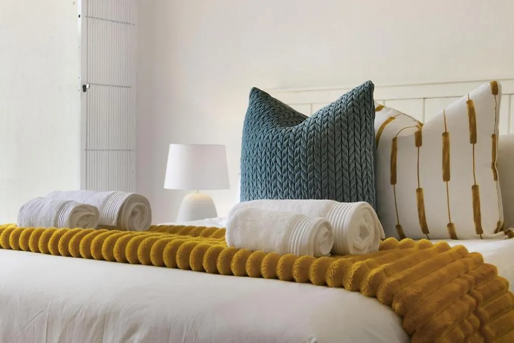 Gordonia 10 Daire Cape Town
