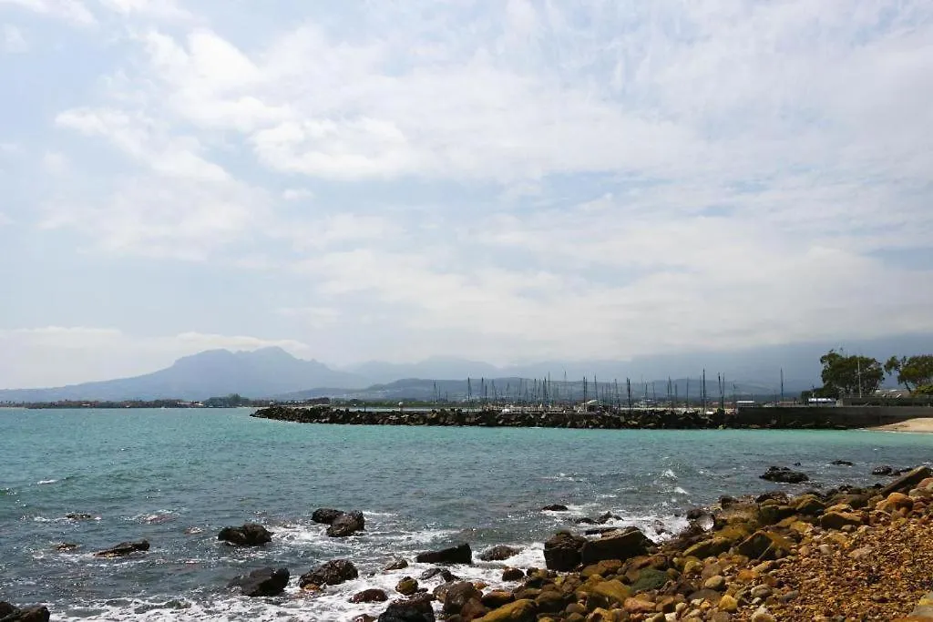 Gordonia 10 Daire Cape Town